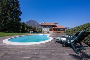 Private Pool
