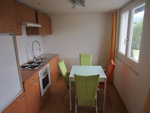 Eget kök
