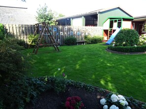 Espace pour enfants