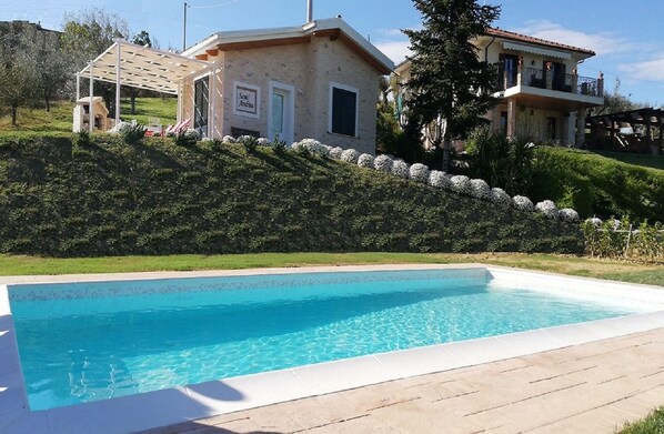 Alberca