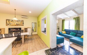 living-room