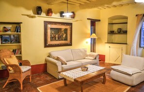 living-room