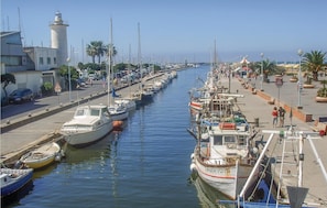 Port de plaisance