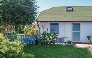 Boendeområde