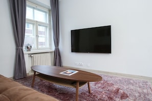 65" TV