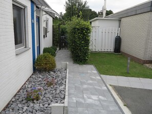 Boendeområde