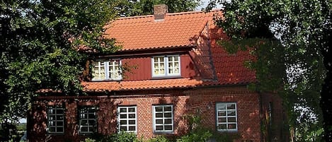 Udendørsområde