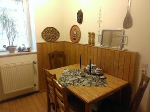 Restauration