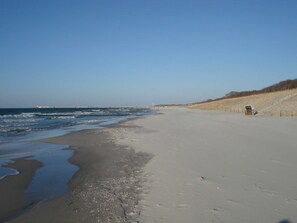 Ferienobjekt Graal-Müritz - Strand