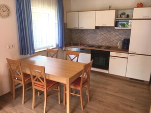 Eget kök