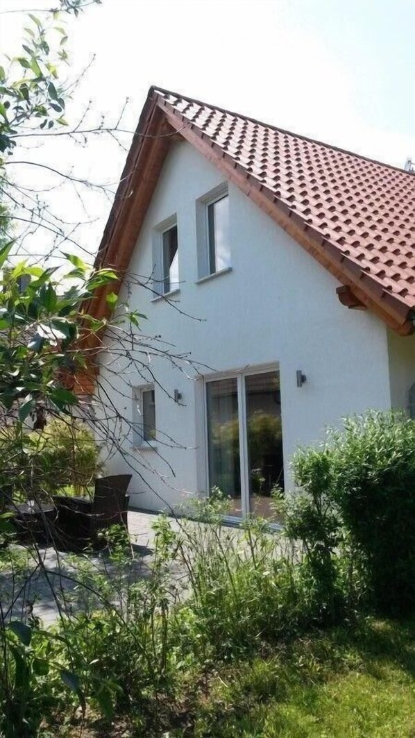 Exteriör