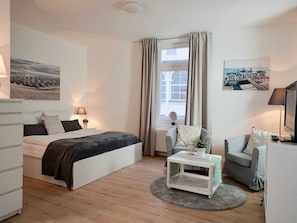 Appartement Vilm