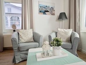 Appartement Vilm