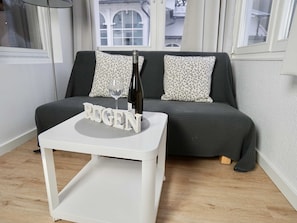 Appartement Vilm