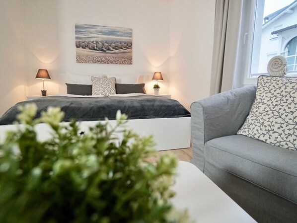 Appartement Vilm