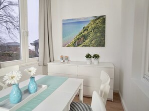 Appartement Vilm
