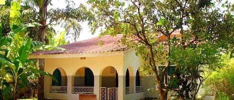 Villa Mango