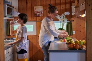 Eget kök