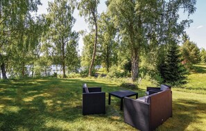 Boendeområde