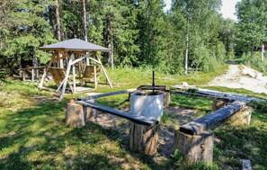 Boendeområde