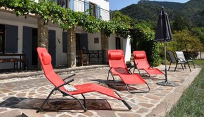 Terrass/Patio
