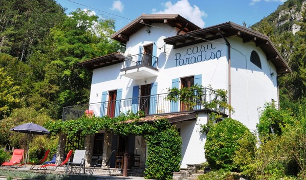 Casa Paradiso, Gardasee / Lake Garda