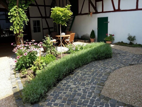 Terrass/Patio