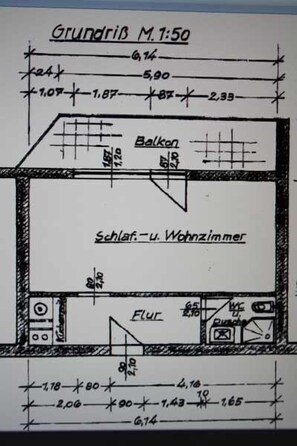 Plan d’étage