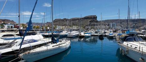 Port de plaisance