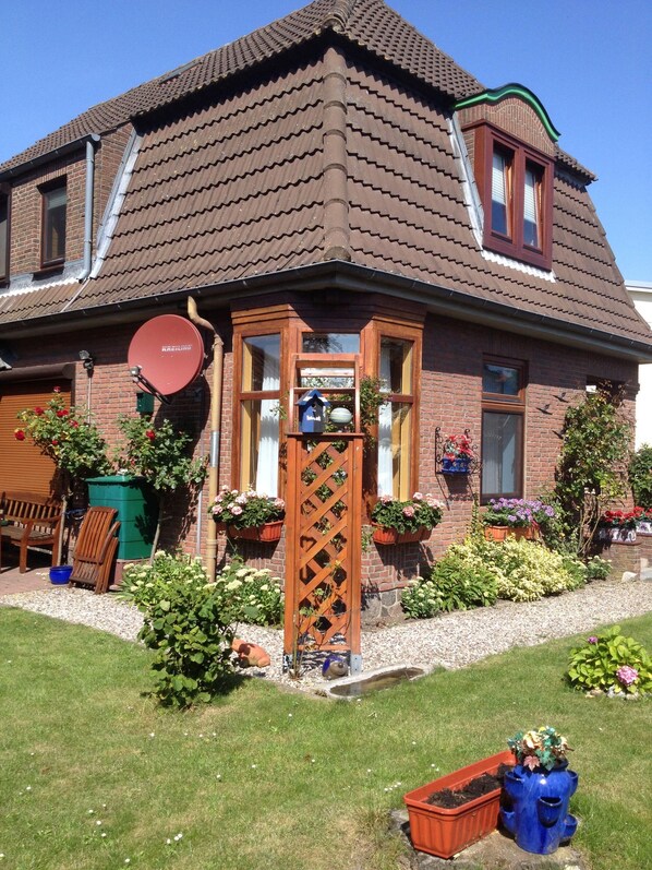 Außenbereich