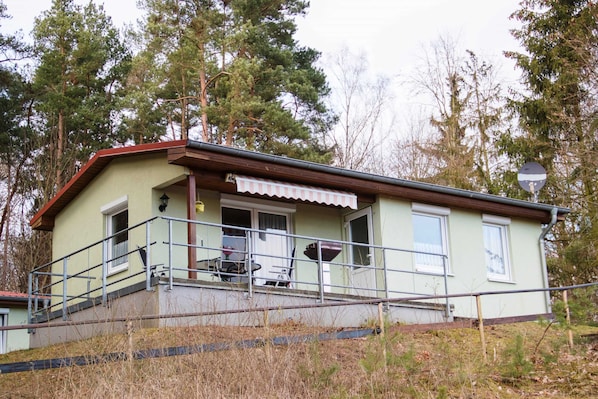 Exteriör