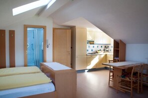 Ferienwohnung Bozen