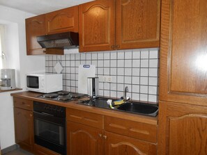 Eget kök