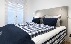 Schlafzimmer I