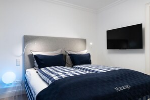 Schlafzimmer I