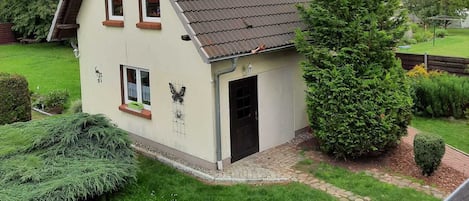 Ferienhaus LEA
