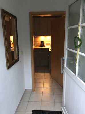 Interiör