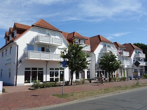 Ferienobjekt Graal-Müritz