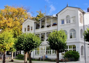 Haus Arkona