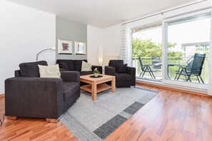 Coin séjour