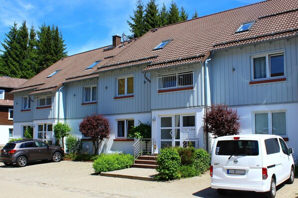 Exteriör