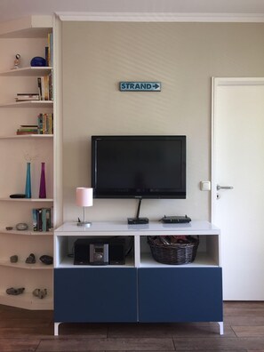 Interiör
