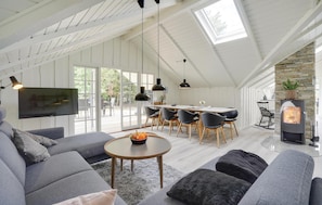 living-room