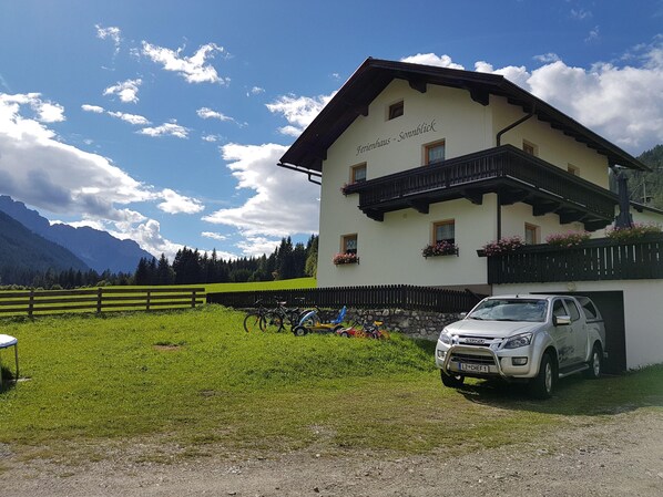 Exteriör