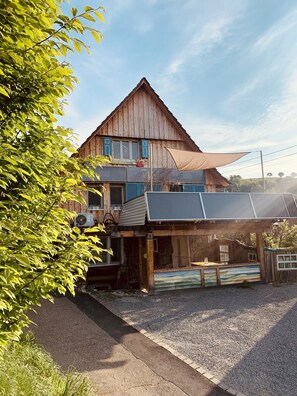 Exteriör