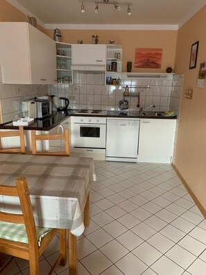 Eget kök