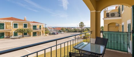 Apartment Karin mit Meerblick