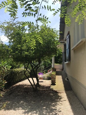 Boendeområde