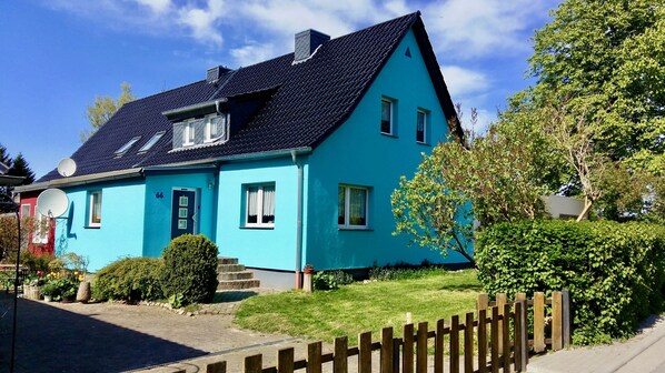 Exteriör