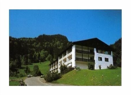 Außenbereich